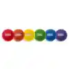 Rhino-Skin Ball Sets, 3½" Diameter