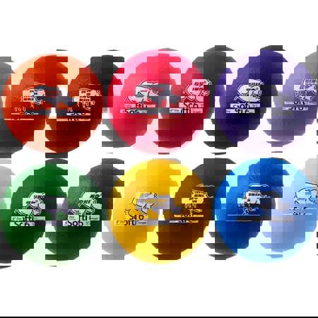 Rhino-Skin Ball Sets