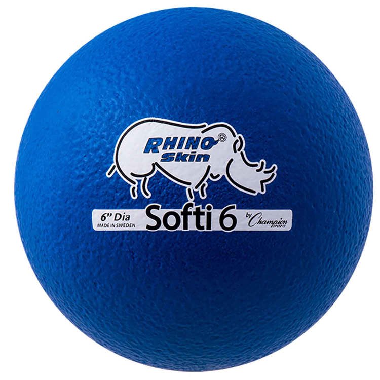 Rhino-Skin Ball Sets