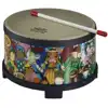 Rhythm Club Drum Set
