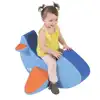 Rocking Airplane