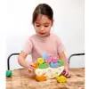 Rocking Baby Birds