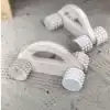 Roller Print Cars Set
