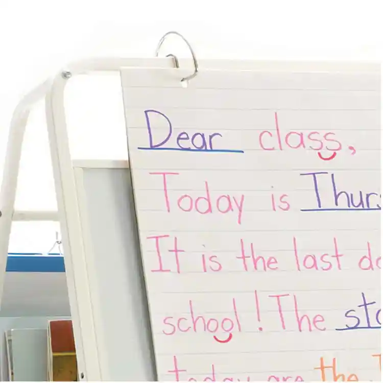 Royal® Reading/Writing Center