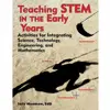 Teaching STEM in the Early Years