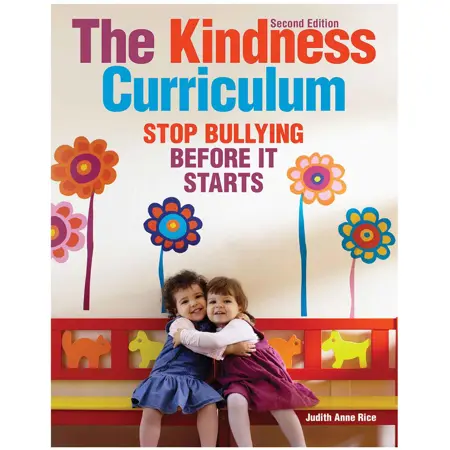 The Kindness Curriculum: Stop Bullying Before it Starts