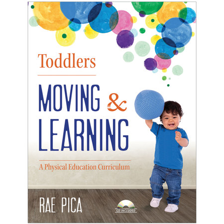 Toddlers Moving & Learning