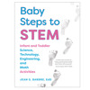 Baby Steps to STEM