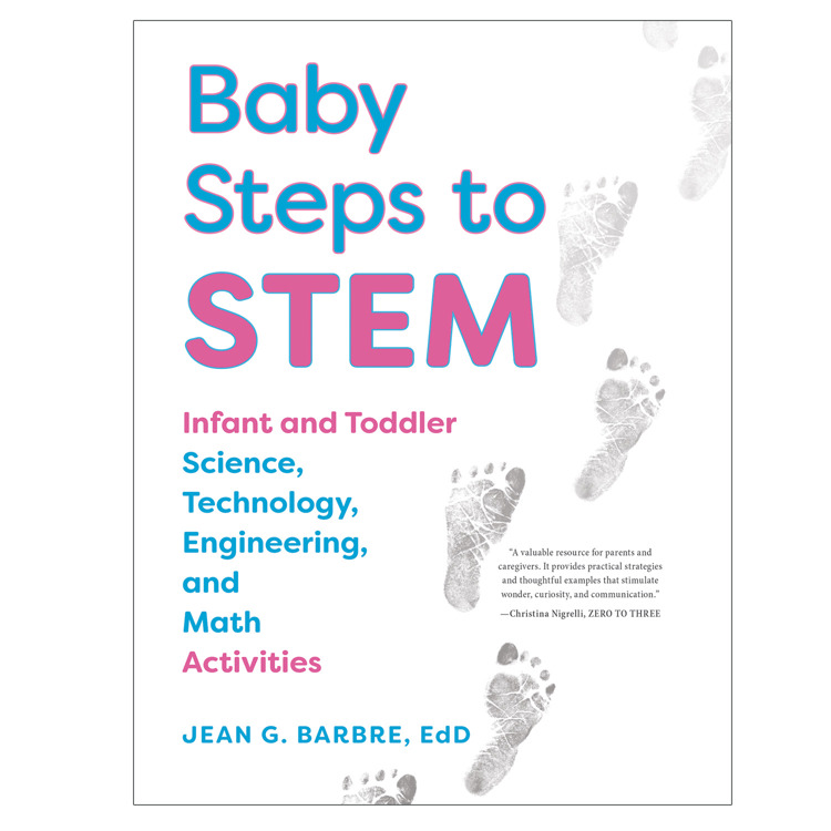 Baby Steps to STEM