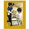 Loose Parts Resource Books, Set of 4