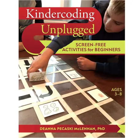 Kindercoding Unplugged: Screen-Free Activities For Beginners
