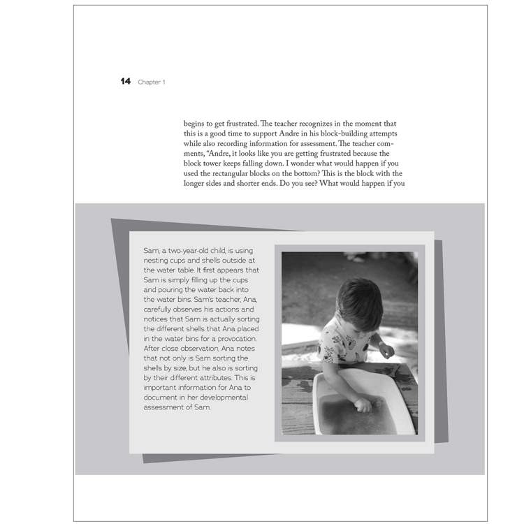 Emergent Curriculum with Toddlers: Learning Through Play