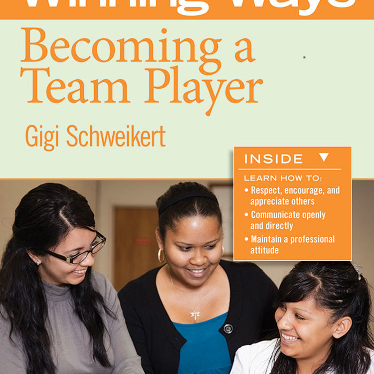 Becoming a Team Player: Winning Ways for Early Childhood Professionals