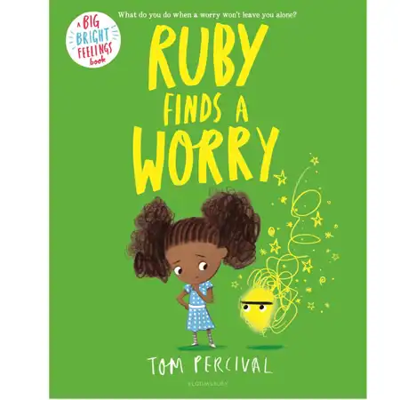 Ruby Finds a Worry