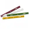 Rulers, Plastic, 12"