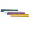 Rulers, Plastic, 6"
