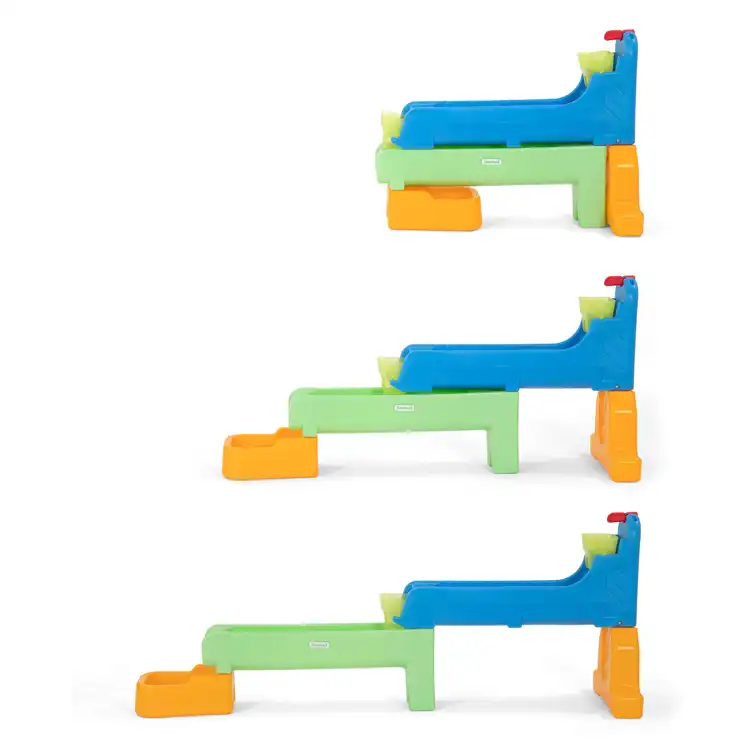 Rushing River Falls Water Play Table