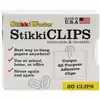 Stikki Clips®