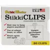 Stikki Clips®