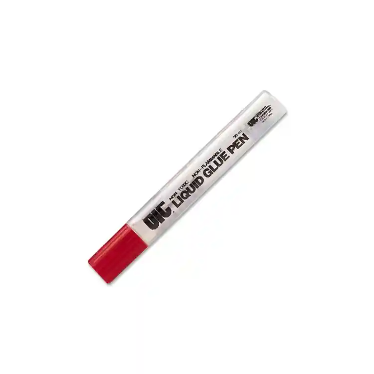 Liquid Glue Pen, Regular Size