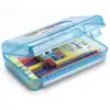 Plastic School Box