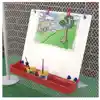 Outdoor Easels