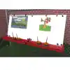 Outdoor Easels