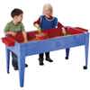 Sand & Water Activity Center