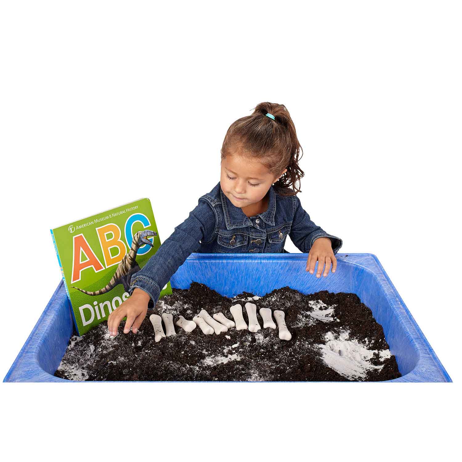 All-in-One Sand & Water Activity Center