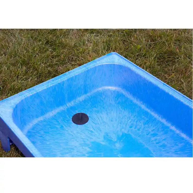 All-in-One Sand & Water Activity Center