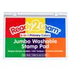 Washable 6-in-1 Stamp Pad