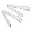 Salad Tongs, 2 Pieces