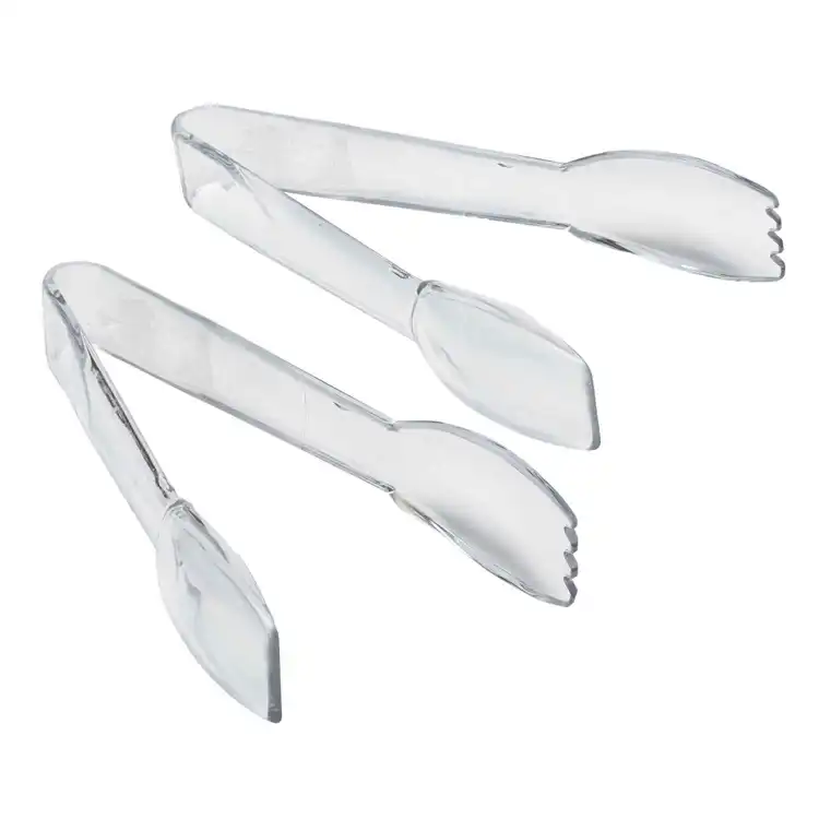 Salad Tongs, 2 Pieces