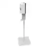 Hand Sanitizer Stand with Dispenser