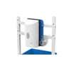 Single Student Hand Sanitizer Station with Dispenser - Base Model 