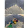 Manipulative Cleaning Tub - Mesh Bottom Only