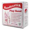 Sandtastik® White Play Sand, 25 lbs.