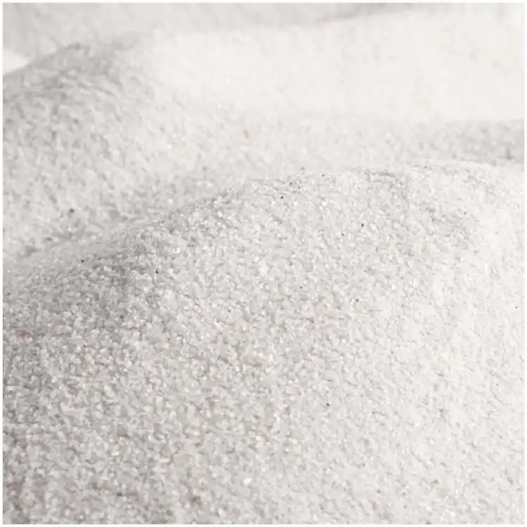 Sandtastik® White Play Sand