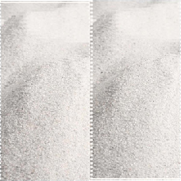 Sandtastik® White Play Sand