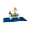 Sand & Water Table Mat, 60" x 72"