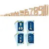 SumBlox Building Blocks Original Basic Set