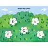 Learning Mats: Alphabet