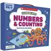 Learning Mats: Numbers & Counting