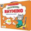 Learning Puzzles: Rhyming