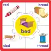 Learning Puzzles: Rhyming