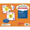 Learning Puzzles: Rhyming