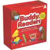 Buddy Readers, Level A