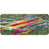 Hoop Scarves