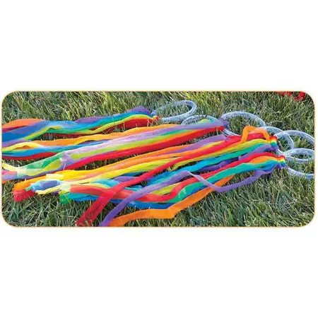 Hoop Scarves