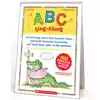 ABC Sing-Along Flip Chart